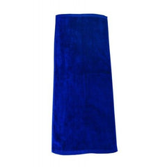 Velour Sports Towels - Promotional Products