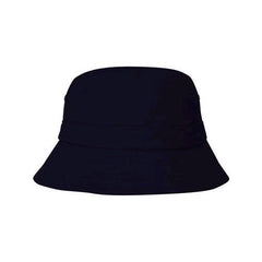 Adjustable Youth Bucket Hat with Toggle - Promotional Products