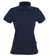Outline 100% Combed Cotton Polo Shirt - Corporate Clothing