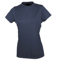 Outline Sports TShirt - Corporate Clothing