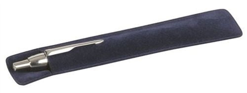 Cambridge Velvet Pouch - Promotional Products