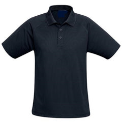 Phillip Bay Budget Polyester Polo Shirt - Corporate Clothing