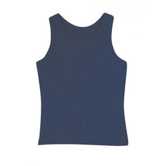 Aston Ladies Rib Singlet - Corporate Clothing