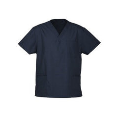Mens Scrub Top - Corporate Clothing