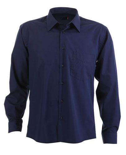 Reflections Classic Cut Business Shirt - Corporate Clothing