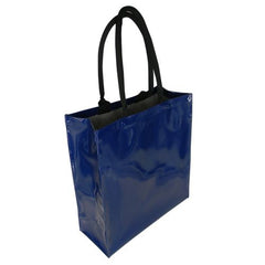 Dezine Glossy Tote Bag - Promotional Products