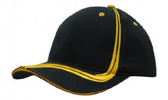 Generate Ashgrove Cap - Promotional Products