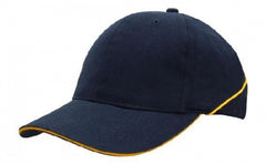 Generate Milton Cap - Promotional Products