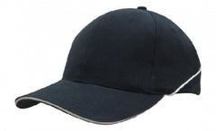 Generate Milton Cap - Promotional Products