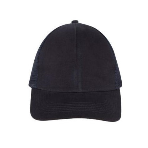 Generate Brushed Cotton Truckers Cap - Promotional Products