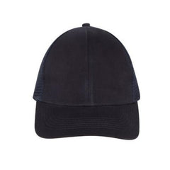 Generate Brushed Cotton Truckers Cap - Promotional Products