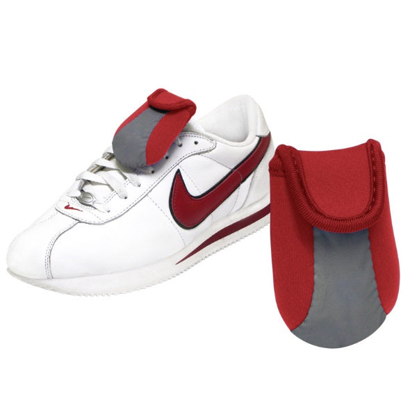 Neo Running Shoe Key Pouch - Promotional Products