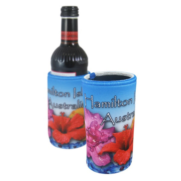 Neo Skinny Stubby Cooler - Promotional Products