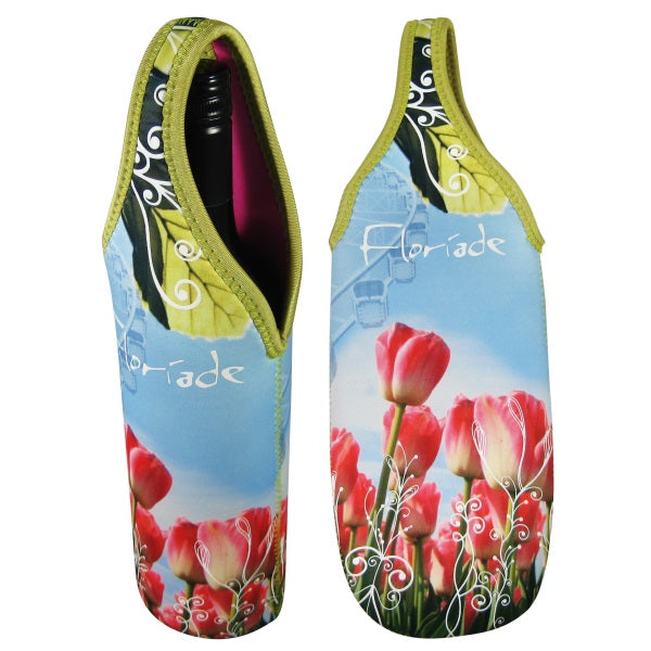 Neo Sling Single Bottle Carry Bag - Promotional Products