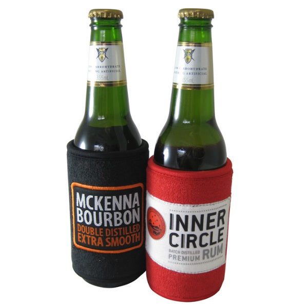 Neo Towel Stubby Cooler - Promotional Products