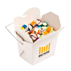 Yum Noodle Box with Lollies - Promotional Products