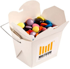 Yum Noodle Box with Lollies - Promotional Products