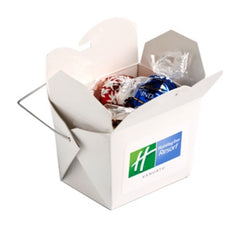 Yum Noodle Box with Lollies - Promotional Products