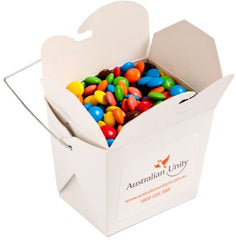 Yum Noodle Box with Lollies - Promotional Products