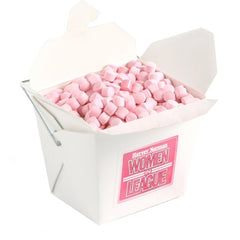Yum Noodle Box with Lollies - Promotional Products