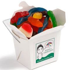 Yum Noodle Box with Lollies - Promotional Products