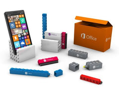 Block Desk Set - Promotional Products