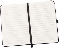Dezine Elastic Closure Notebooks - Promotional Products