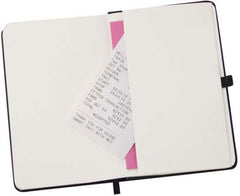 Dezine Elastic Closure Notebooks - Promotional Products