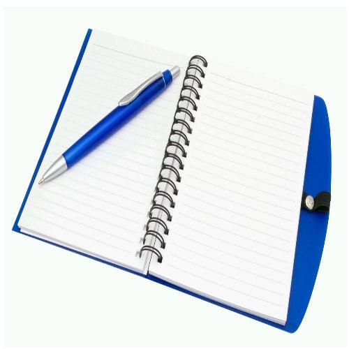 Classic Convention Pad-n-Pen - Promotional Products