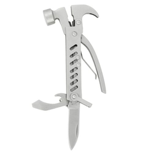 Econo Mini Multi Tool Keyring - Promotional Products