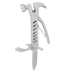 Econo Mini Multi Tool Keyring - Promotional Products