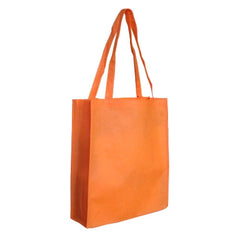 A Non Woven Bag with Large Gusset - Promotional Products