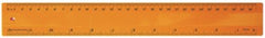 Eclipse 30cm Fluro Rulers - Promotional Products