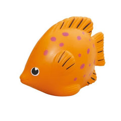 Promo Stress Fish - Promotional Products