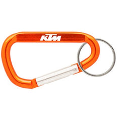 Econo Carabineer Keyring - Promotional Products