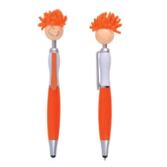Bleep Bubble Head Pen - Promotional Products