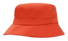 Adjustable Childs Bucket Hat with Toggle - Promotional Products