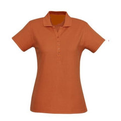 Phillip Bay Corporate Polo Shirt - Corporate Clothing