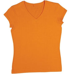 Aston V Neck TShirts - Corporate Clothing