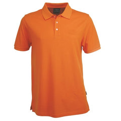 Outline 100% Combed Cotton Polo Shirt - Corporate Clothing