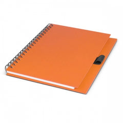 Eden Conference Notebook - Promotional Products