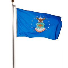 Outdoor Flag - Promotional Products