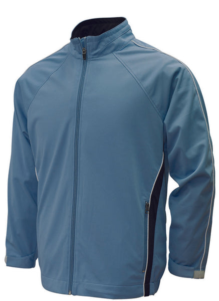 Outline Breathable Panel Jacket - Corporate Clothing