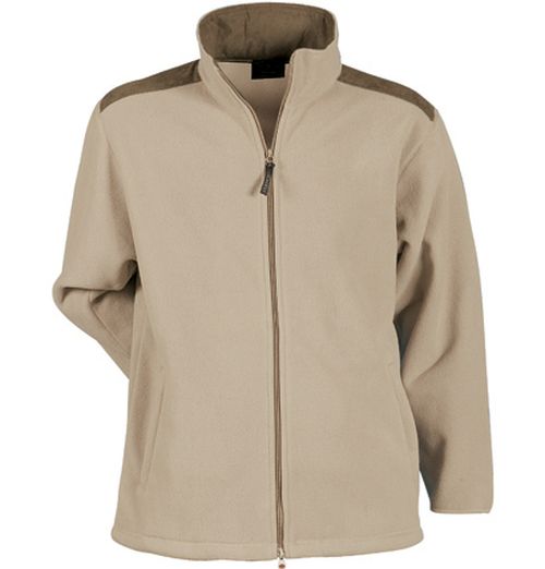 Outline Premium Polar Fleece Jacket - Corporate Clothing