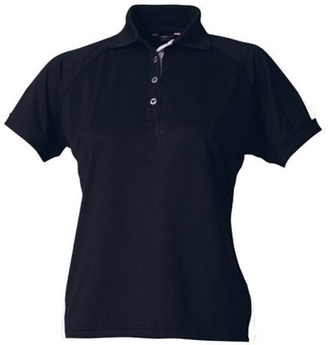 Outline Stretch Sports Polo Shirt - Corporate Clothing