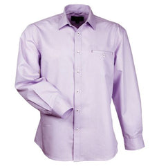 Outline Subtle Stripe Corporate Shirt - Corporate Clothing