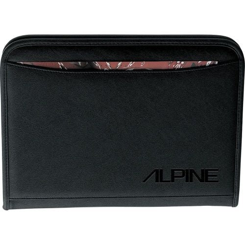 Avalon A4 Office Style Compendium - Promotional Products