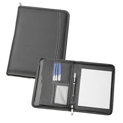 Avalon A5 Inner Stripe Compendium - Promotional Products