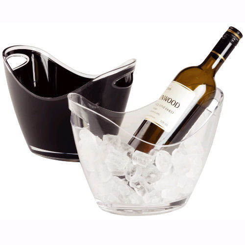 Avalon Acrylic Ice Bucket - Promotional Products
