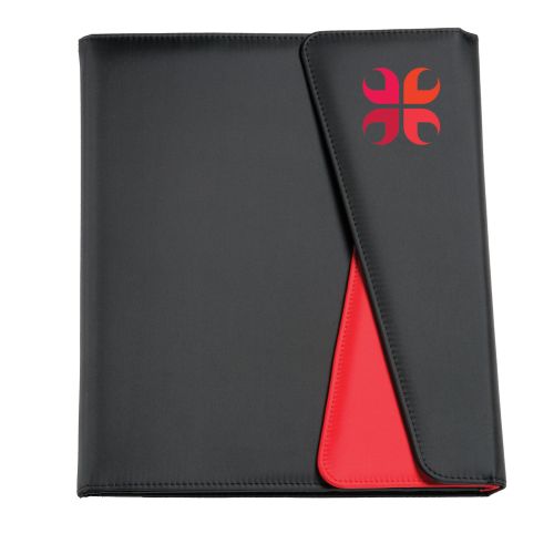 Oxford Coloured Tri-fold Compendium - Promotional Products